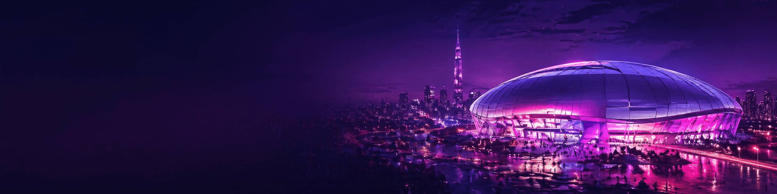 Gocheok Sky Dome 演唱会场馆实拍