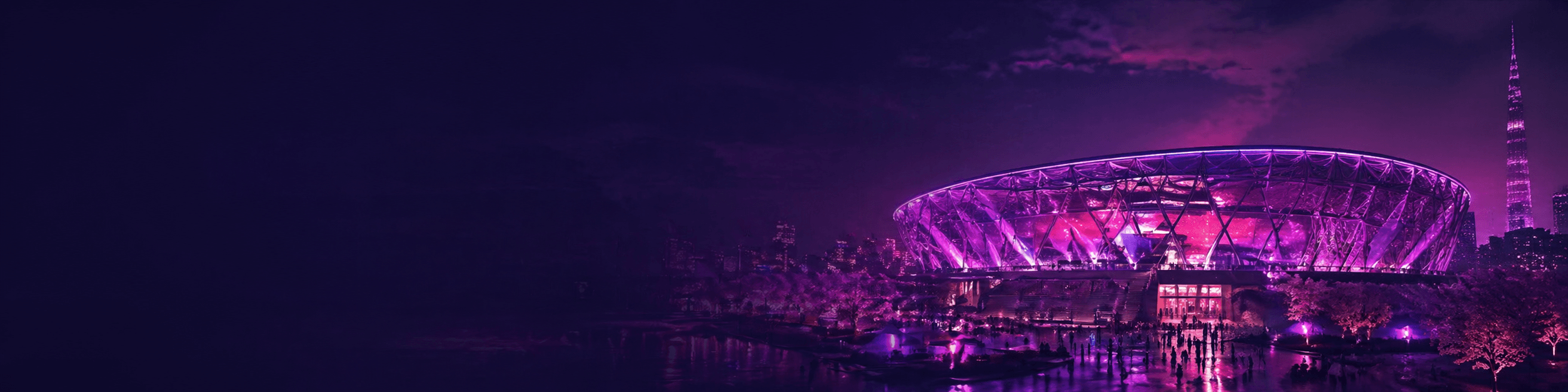 KSPO Dome 演唱会场馆实拍